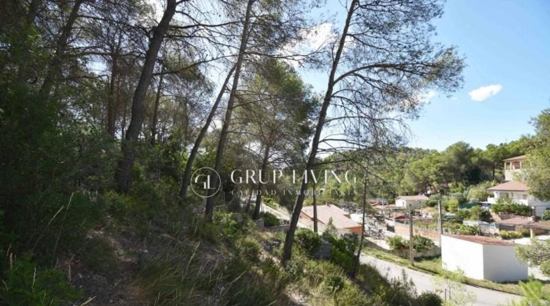 Barcelona - Olivella - 860m2