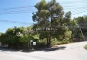 Parcel·la urbanitzable en venda a la España, Olivella, ref.: TR389217 foto