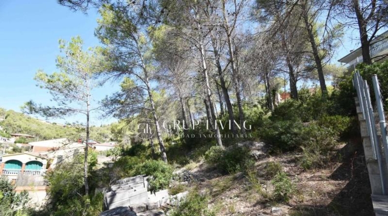 Barcelona - Olivella - 860m2
