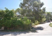Parcel·la urbanitzable en venda a la España, Olivella, ref.: TR389217 foto