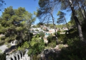 Parcel·la urbanitzable en venda a la España, Olivella, ref.: TR389217 foto