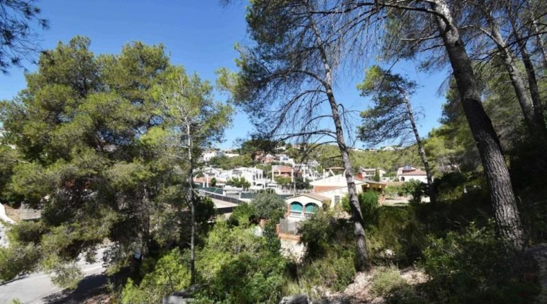 Barcelona - Olivella - 860m2