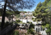 Parcel·la urbanitzable en venda a la España, Olivella, ref.: TR389217 foto