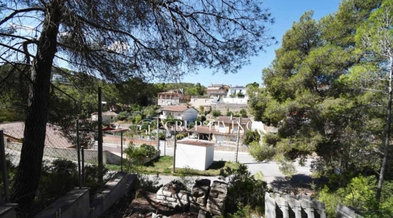 Barcelona - Olivella - 860m2