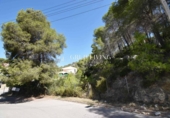 Parcel·la urbanitzable en venda a la España, Olivella, ref.: TR389217 foto