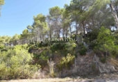 Parcel·la urbanitzable en venda a la España, Olivella, ref.: TR389217 foto