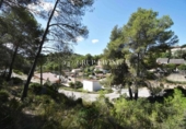Parcel·la urbanitzable en venda a la España, Olivella, ref.: TR389217 foto