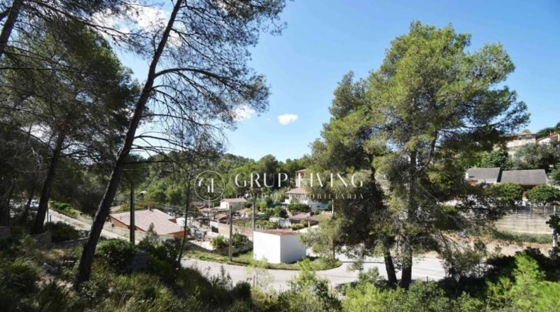 Barcelona - Olivella - 860m2