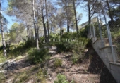 Parcel·la urbanitzable en venda a la España, Olivella, ref.: TR389217 foto