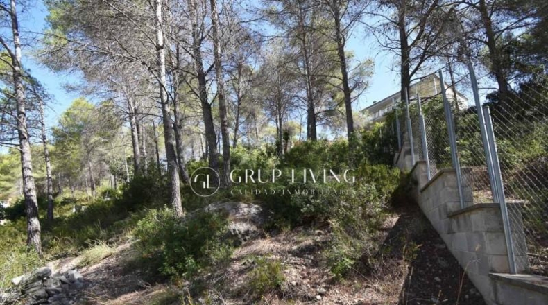 Barcelona - Olivella - 860m2