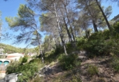 Parcel·la urbanitzable en venda a la España, Olivella, ref.: TR389217 foto