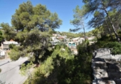 Parcel·la urbanitzable en venda a la España, Olivella, ref.: TR389217 foto
