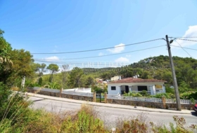 Olivella 921&nbsp;m²
