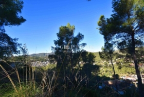 Olivella 1282&nbsp;m²