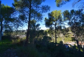 Olivella 1282&nbsp;m²