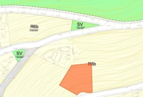 Olivella 1282&nbsp;m²