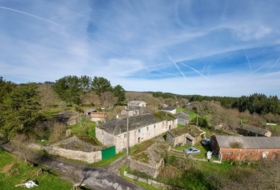 Lugo 388&nbsp;m²
