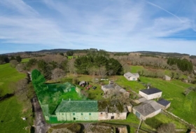 Lugo 388&nbsp;m²