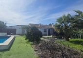 Casa de camp amb terreny en venda a la España, Encinarejo de Córdoba, ref.: TR400226 foto