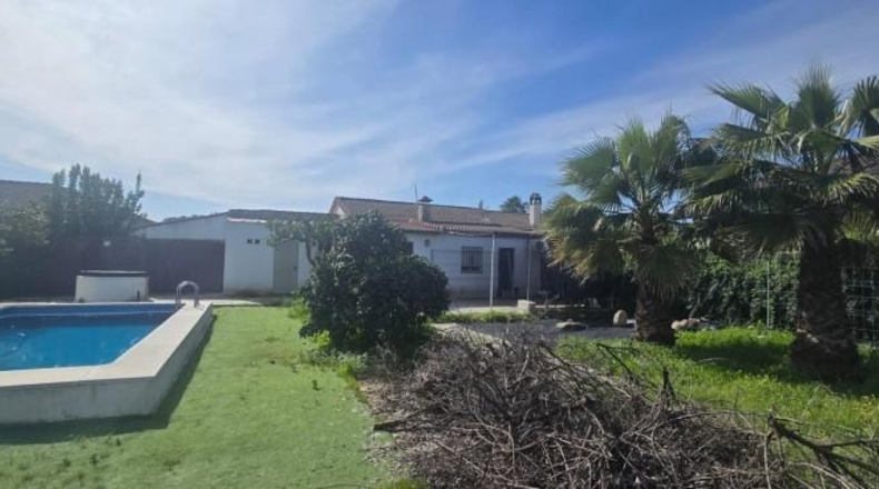 Córdoba - Córdoba - 750m2