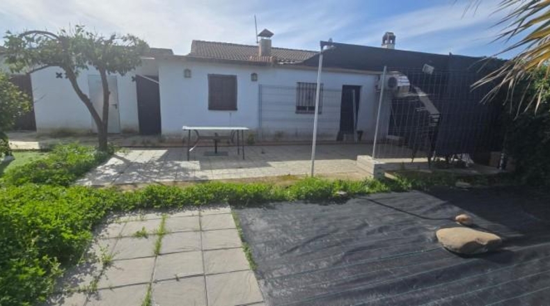 Córdoba - Córdoba - 750m2