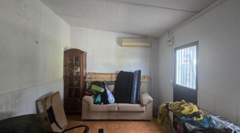 Córdoba - Córdoba - 750m2
