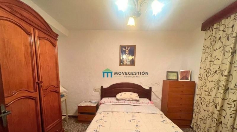 Малага - Cortes de la Frontera - 158m2