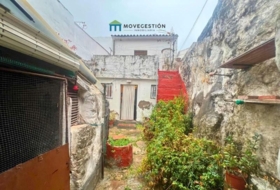 Cortes de la Frontera 158&nbsp;m² 