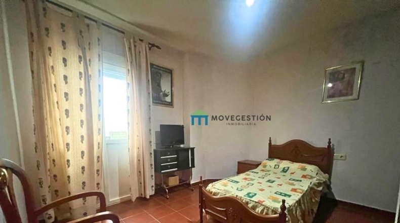 Малага - Cortes de la Frontera - 158m2