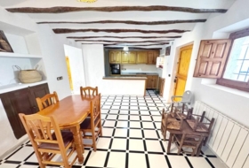 Socovos 222&nbsp;m² 