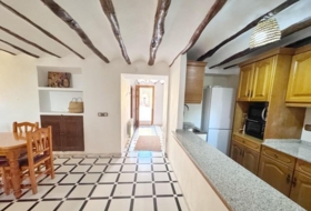 Socovos 222&nbsp;m² 