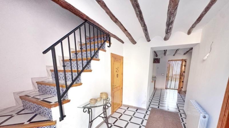 Albacete - Socovos - 222m2