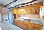 Дом с участком на продажу в городе Socovos Фото