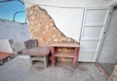 Дом с участком на продажу в городе Socovos Фото