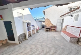 Socovos 222&nbsp;m² 