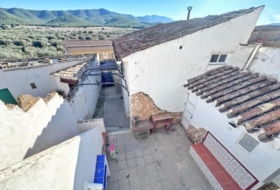 Socovos 222&nbsp;m² 