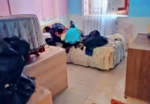 Casa de pueblo en venta en la España, Vila-real, ref: TR400228 foto