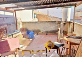 Casa de pueblo en venta en la España, Vila-real, ref: TR400228 foto