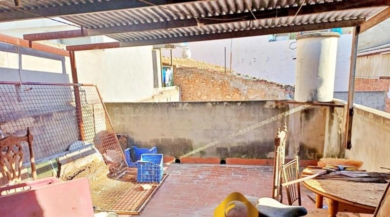 León - Villablino - 165m2