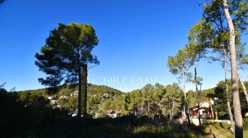 Barcelona - Olivella - 1356m2