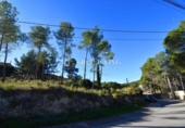 Parcel·la urbanitzable en venda a la España, Olivella, ref.: TR389238 foto