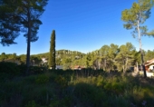 Parcel·la urbanitzable en venda a la España, Olivella, ref.: TR389238 foto
