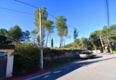 Parcel·la urbanitzable en venda a la España, Olivella, ref.: TR389238 foto