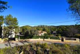 Olivella 1356&nbsp;m² 