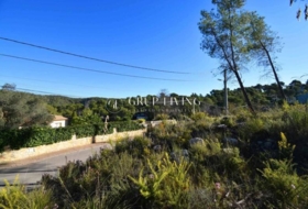 Olivella 1356&nbsp;m² 