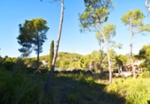 Parcel·la urbanitzable en venda a la España, Olivella, ref.: TR389238 foto