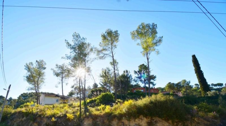 Barcelona - Olivella - 1356m2
