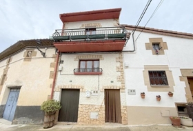 Abáigar 234&nbsp;m² 