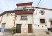 Casa de poble en venda a la España, Abáigar, ref.: TR388811 foto