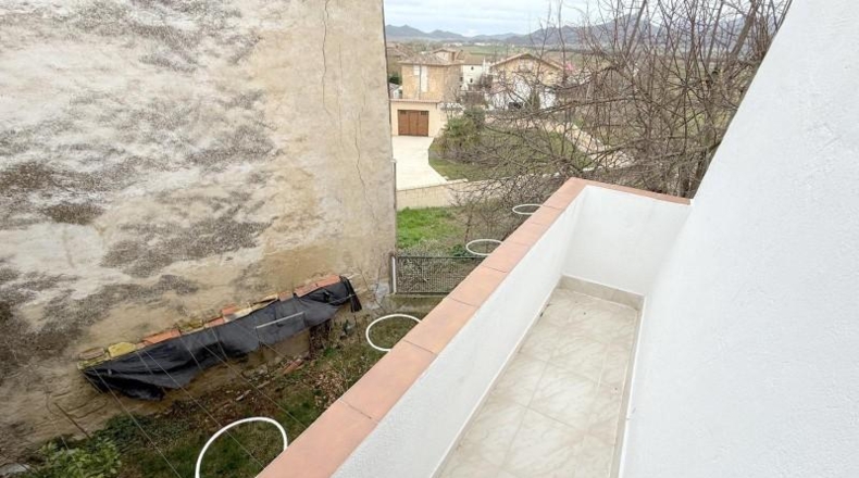 Navarra - Abáigar - 234m2